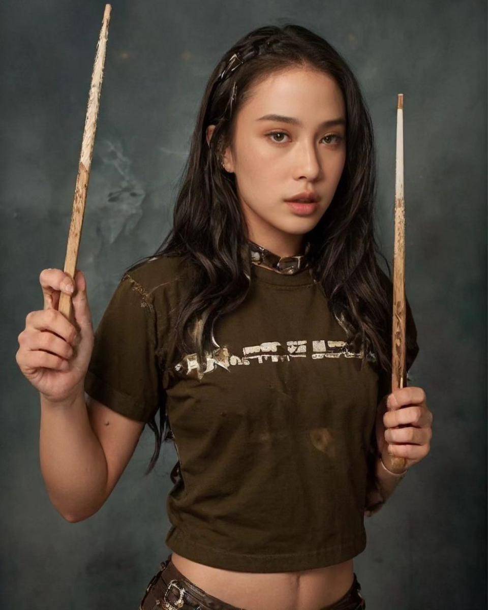 potret Dian Sastrowardoyo (instagram.com/therealdisastr)