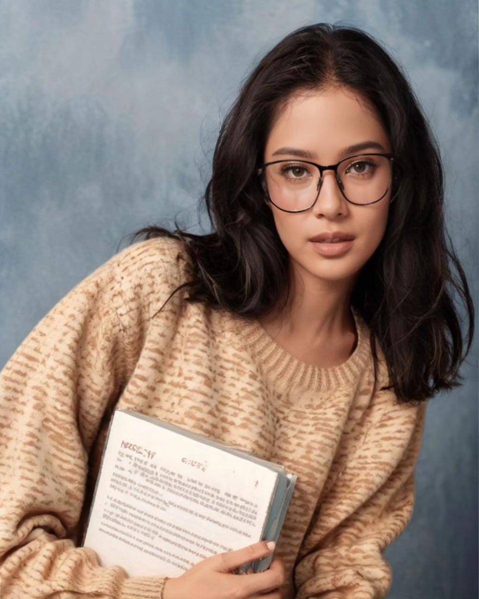 potret Dian Sastrowardoyo (instagram.com/therealdisastr)