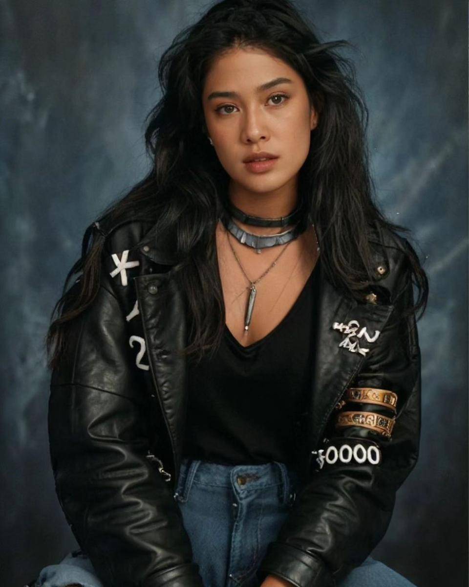 potret Dian Sastrowardoyo (instagram.com/therealdisastr)