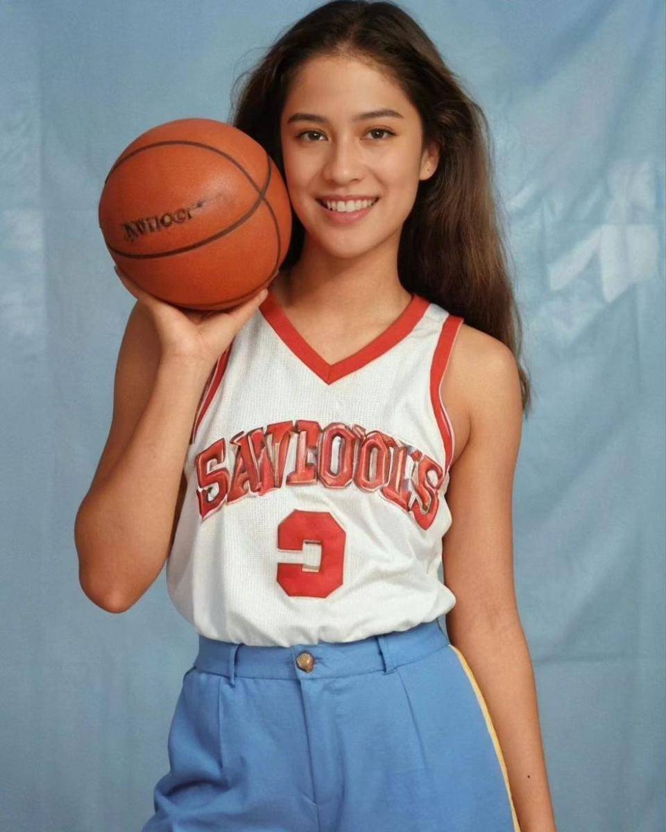 potret Dian Sastrowardoyo (instagram.com/therealdisastr)