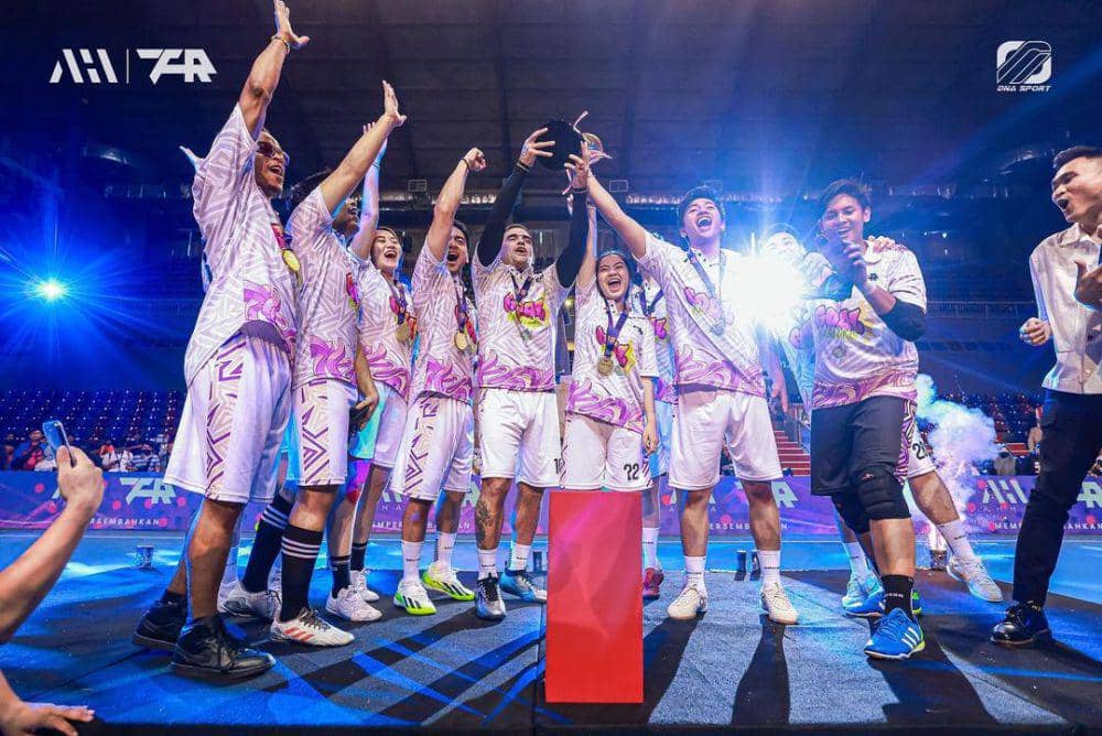 potret Aaliyah Massaid (instagram.com/aaliyah.massaid)