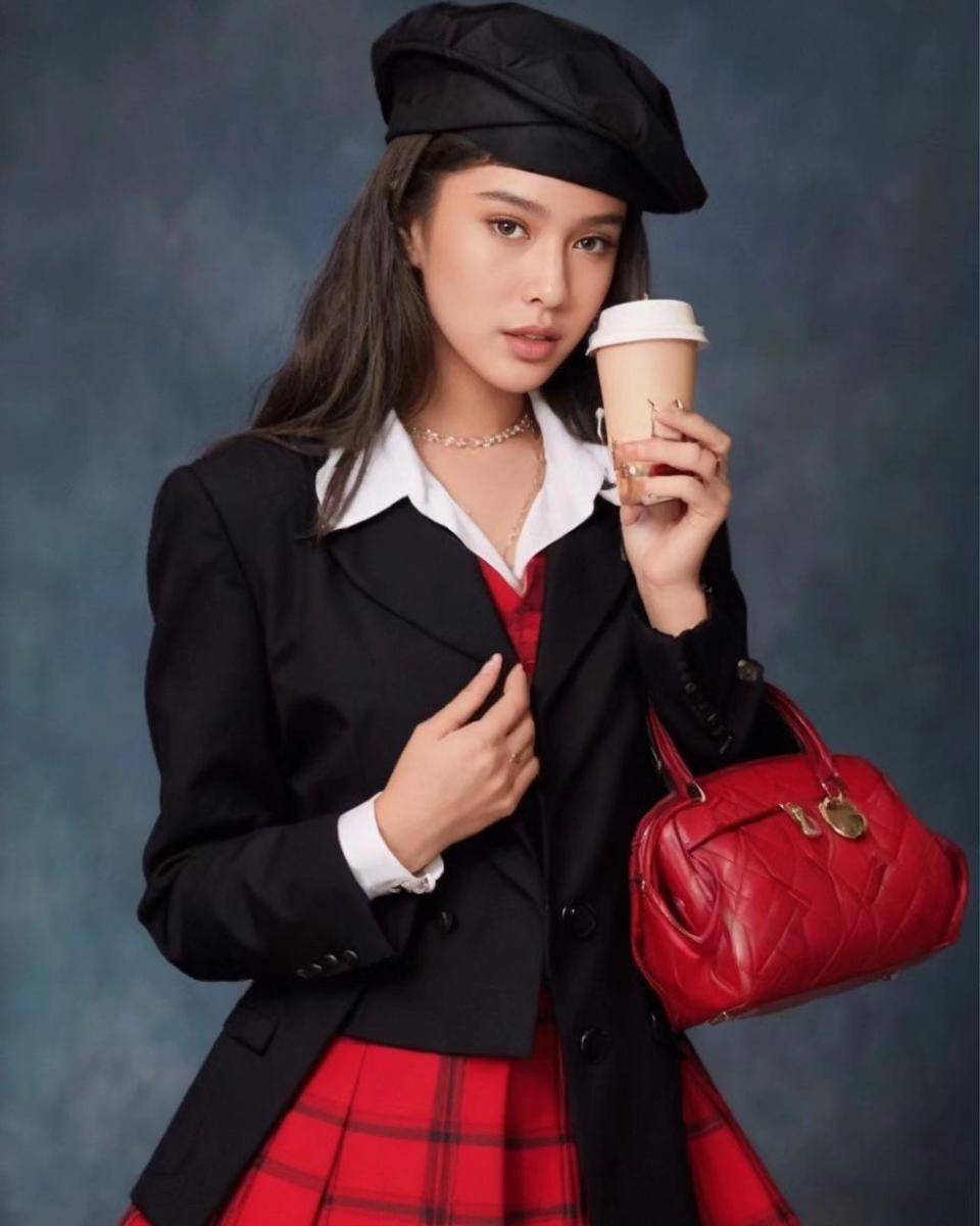 potret Dian Sastrowardoyo (instagram.com/therealdisastr)