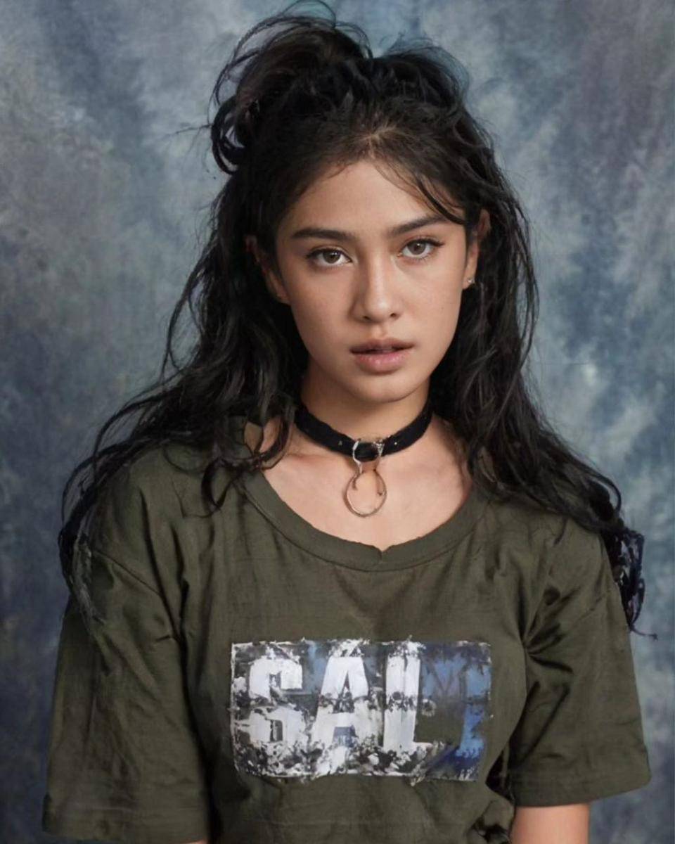 potret Dian Sastrowardoyo (instagram.com/therealdisastr)