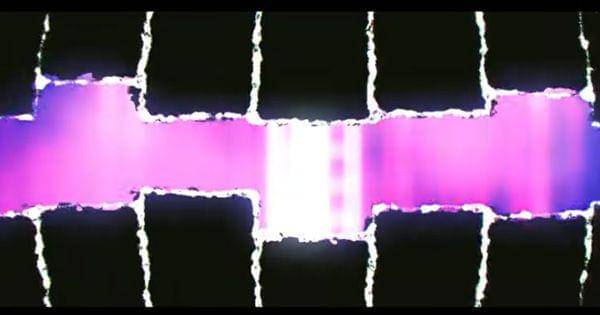 Garganta, gerbang yang bisa dipakai Hollow dan Arrancar ( Dok. Pierrot / Bleach: Thousand-Year Blood War )