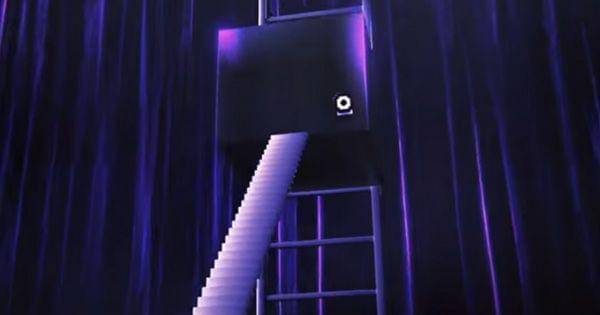 Transportasi buatan para Fullbringer ( Dok. Pierrot / Bleach: Thousand-Year Blood War )