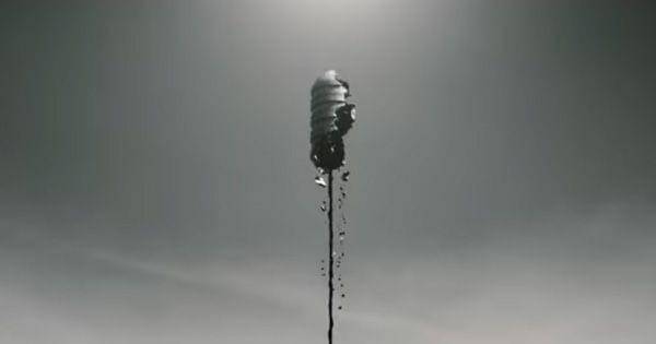 Istana utama Soul King hancur ( Dok. Pierrot / Bleach: Thousand-Year Blood War )