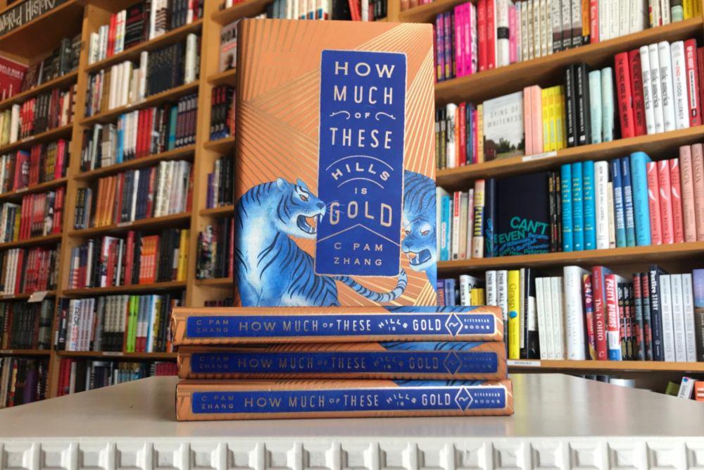 5 Buku dengan Plot Mirip Serial Yellowstone, Cerita tentang Cowboy