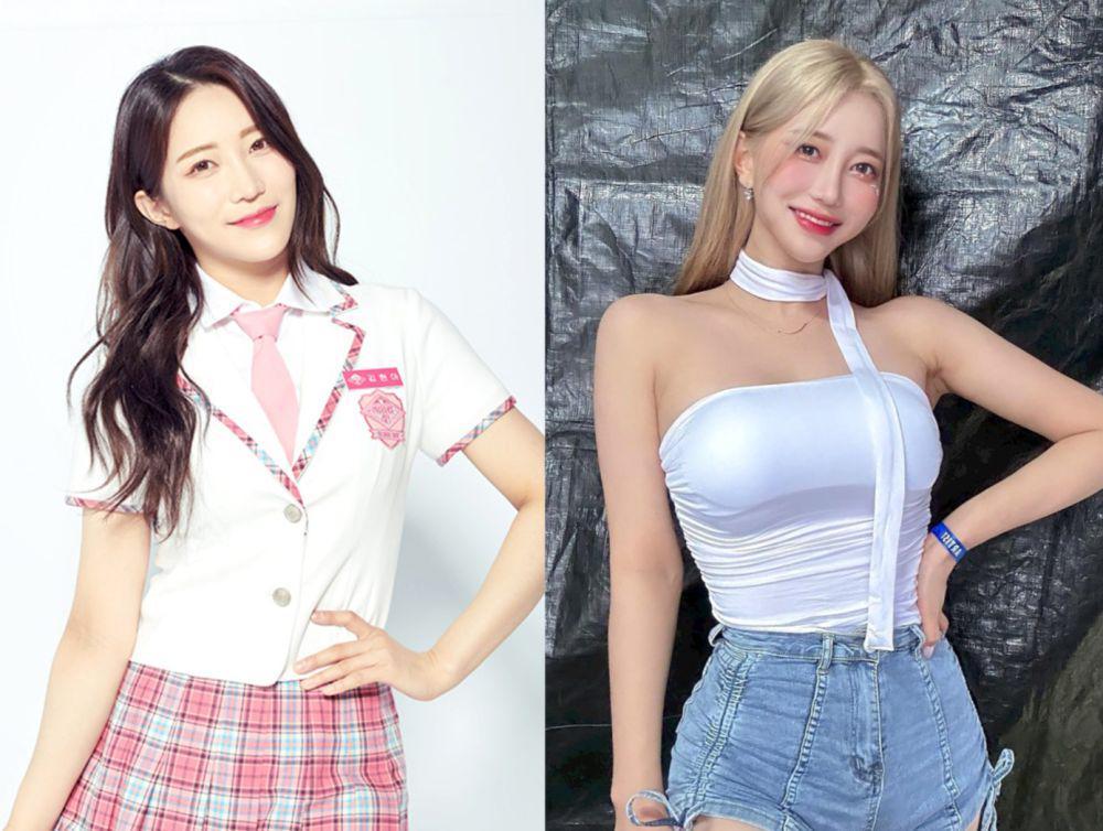 Biodata dan Profil Kim Hyunah Produce 48, Sukses Jadi BJ dan DJ!