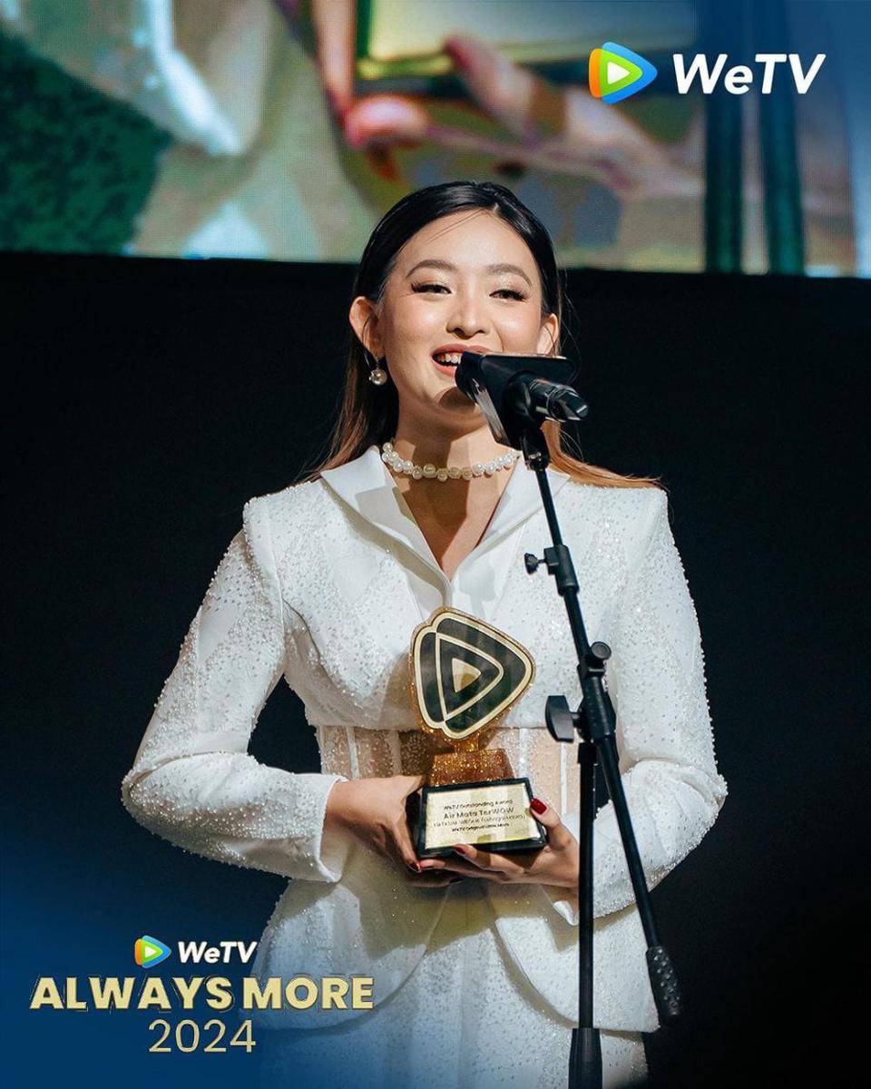 potret Natasha Wilona (instagram.com/wetvindonesia)