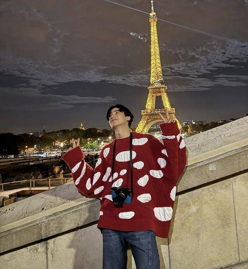 Tay Tawan (instagram.com/tawan_v)