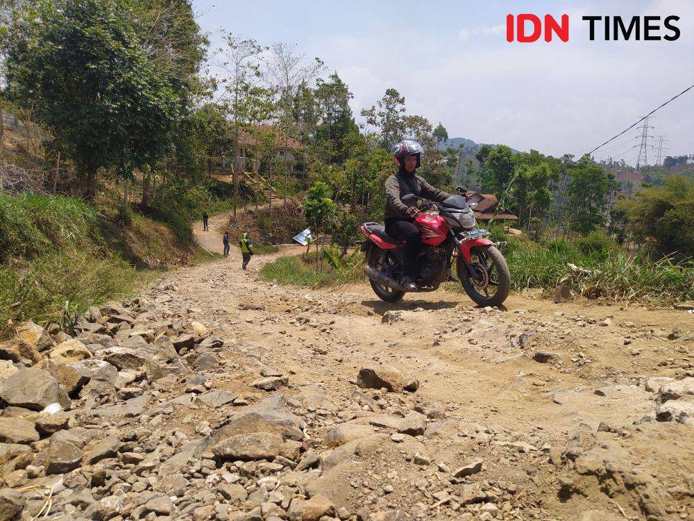 (Bangkit Rizki/IDN Times)