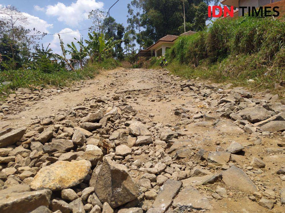 (Bangkit Rizki/IDN Times)