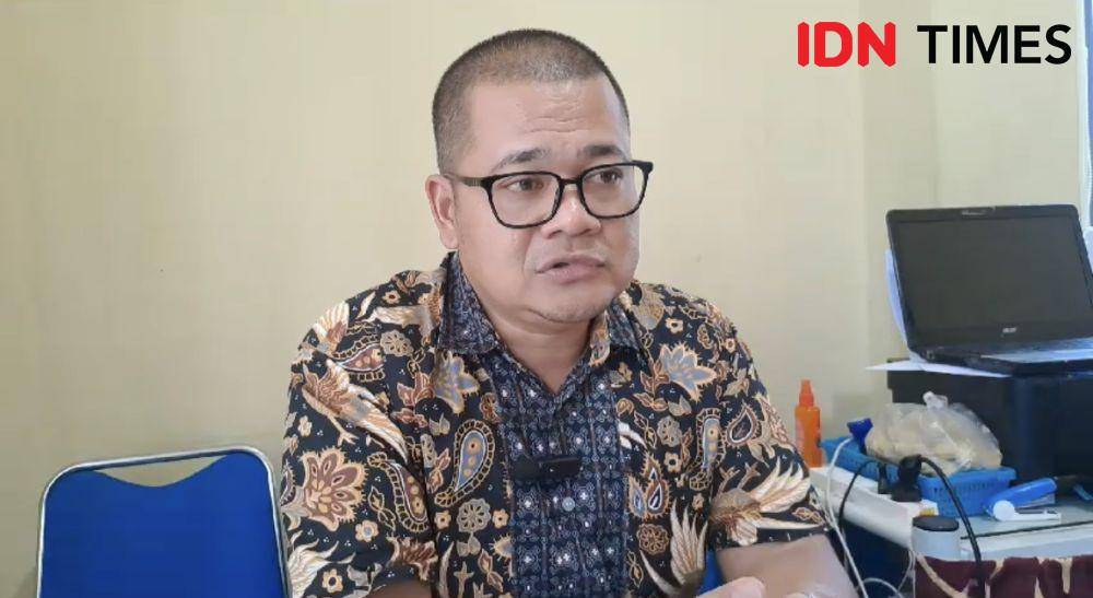Kasubsi Penmas Polres Kubu Raya, Aipda Ade Ardiansyah. (IDN Times/Istimewa).