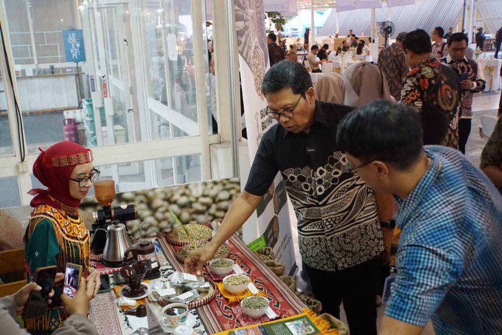 Malioboro Coffee Night #5 Gak Boleh Dilewatkan Penikmat Kopi di Jogja