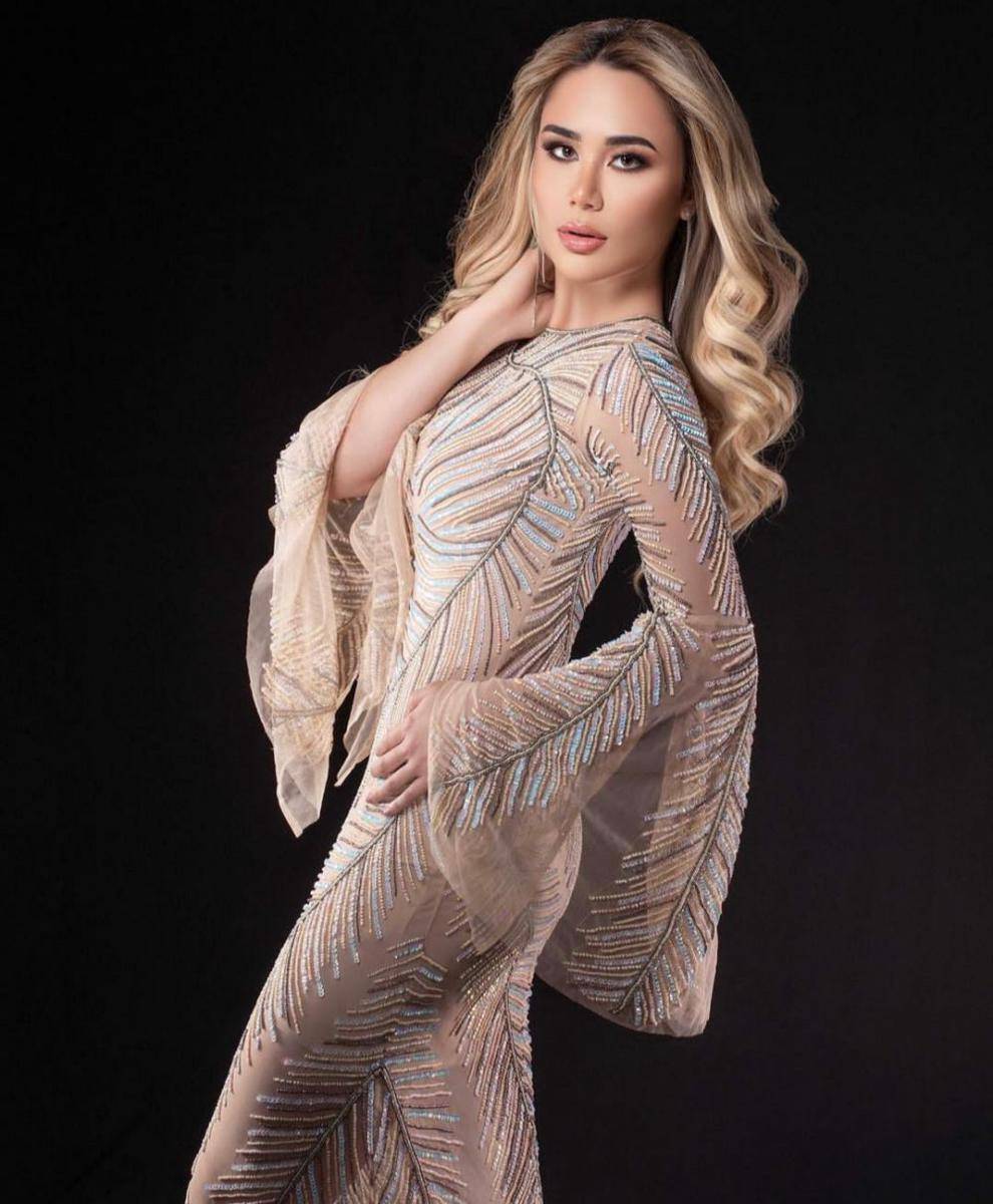 Ivana Girard (instagram.com/ivanadelaurent)