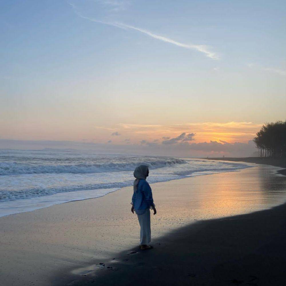 Pantai Sodong (instagram.com/salmawn_)