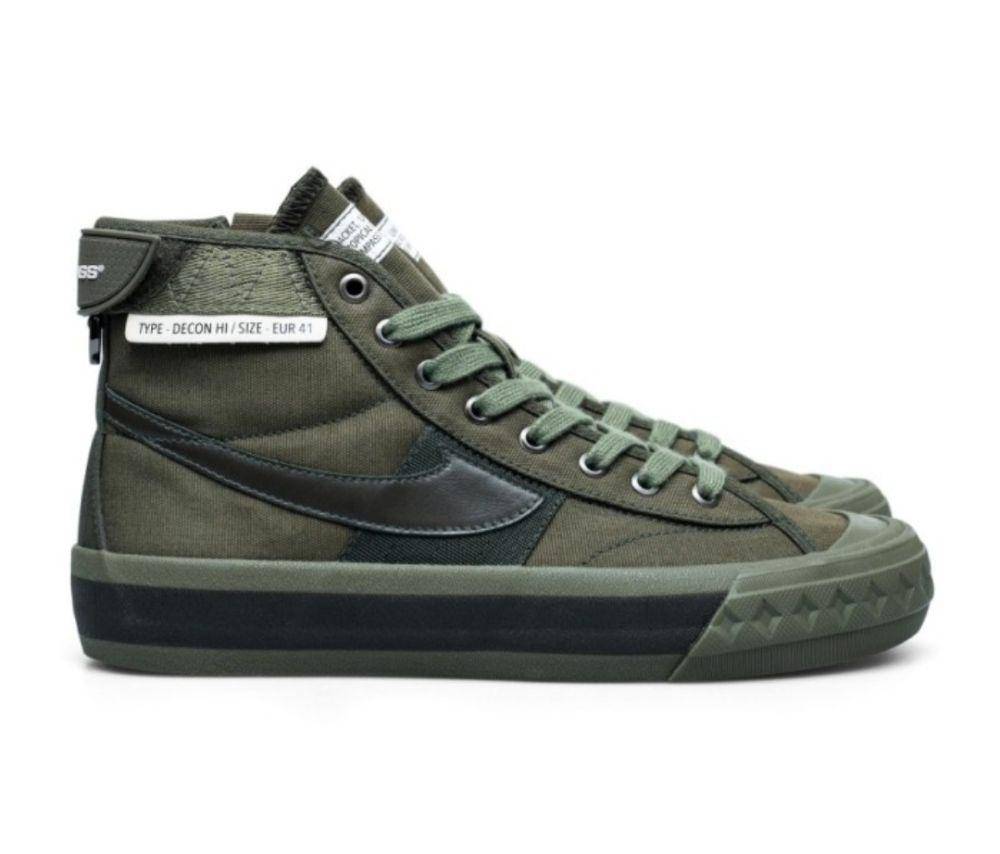 COMPASS Flight Jkt (tokopedia.com/Home Sneakers.id)