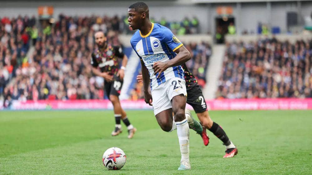 Moises Caicedo (brightonandhovealbion.com)