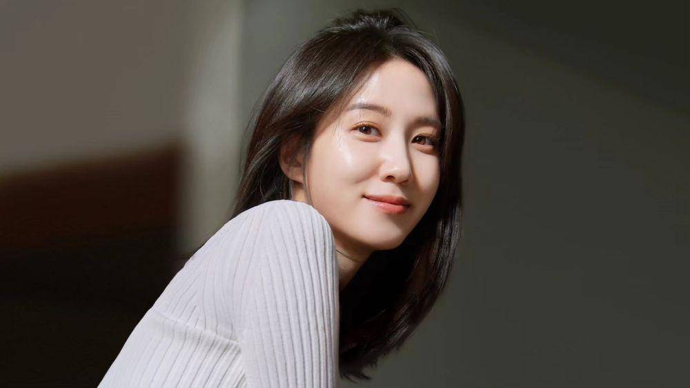 Park Eun Bin (Hanyulofficial via Instagram.com/eunbining0904)