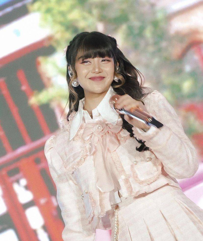 kronologi Ghea Indrawari murka dituding pindah agama dan jadi mualaf (Instagram.com/gheaindrawari)