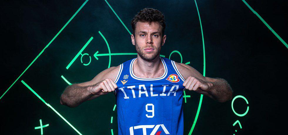 5 Pemain dengan Total Rebound Terbanyak di FIBA World Cup 2023