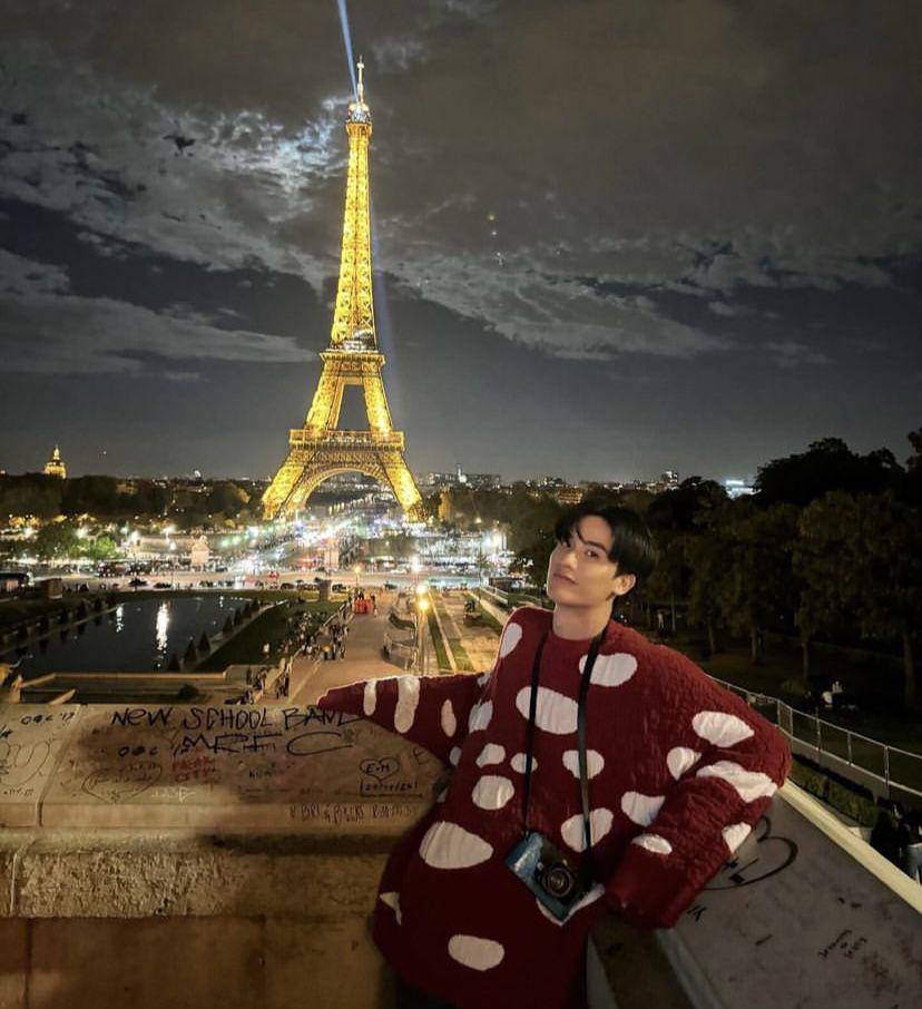 Tay Tawan (instagram.com/tawan_v)