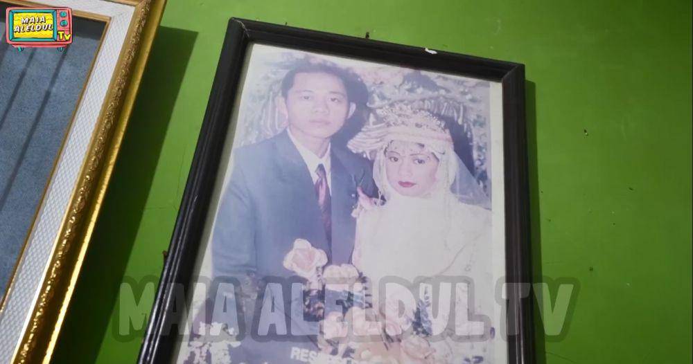 potret rumah Bang Madun (youtube.com/maiaaleldultv)