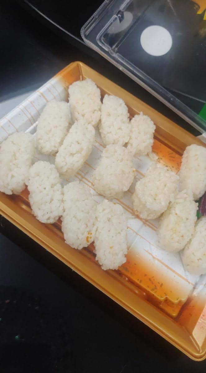 momen ngeselin karena sushi (reddit.com/user/choyboy360)