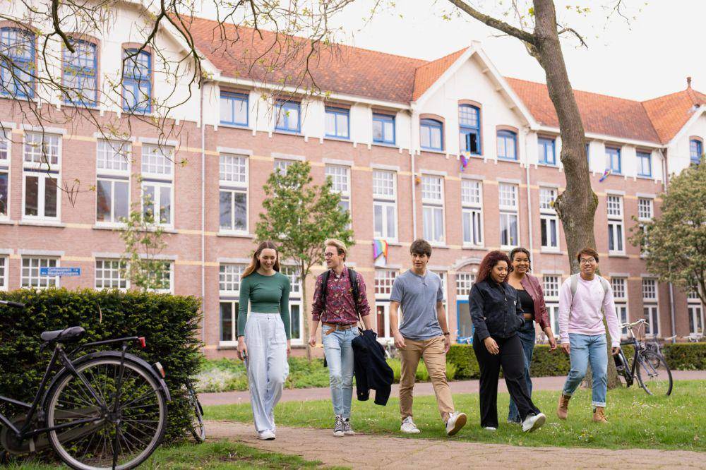 Utrecht University (dok. Untrecth University)