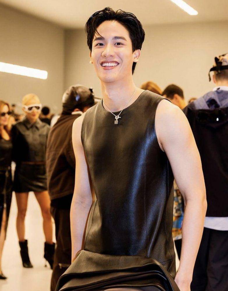 Tay Tawan (instagram.com/tawan_v)