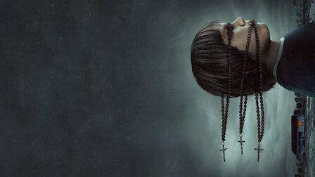 The Devil on Trial (dok. Netflix/The Devil on Trial)
