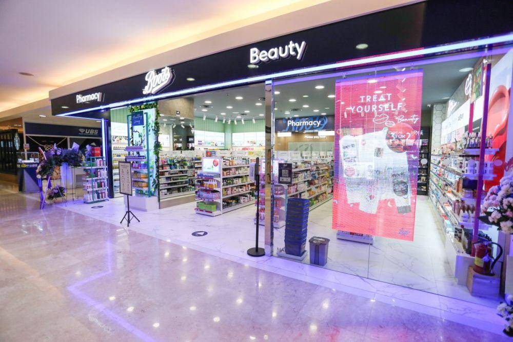 Boots Plaza Senayan (plaza-senayan.com)