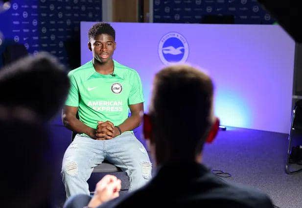 Carlos Baleba (brightonandhovealbion.com)