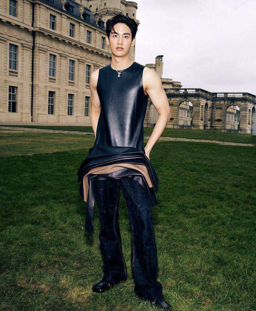 Tay Tawan (instagram.com/tawan_v)