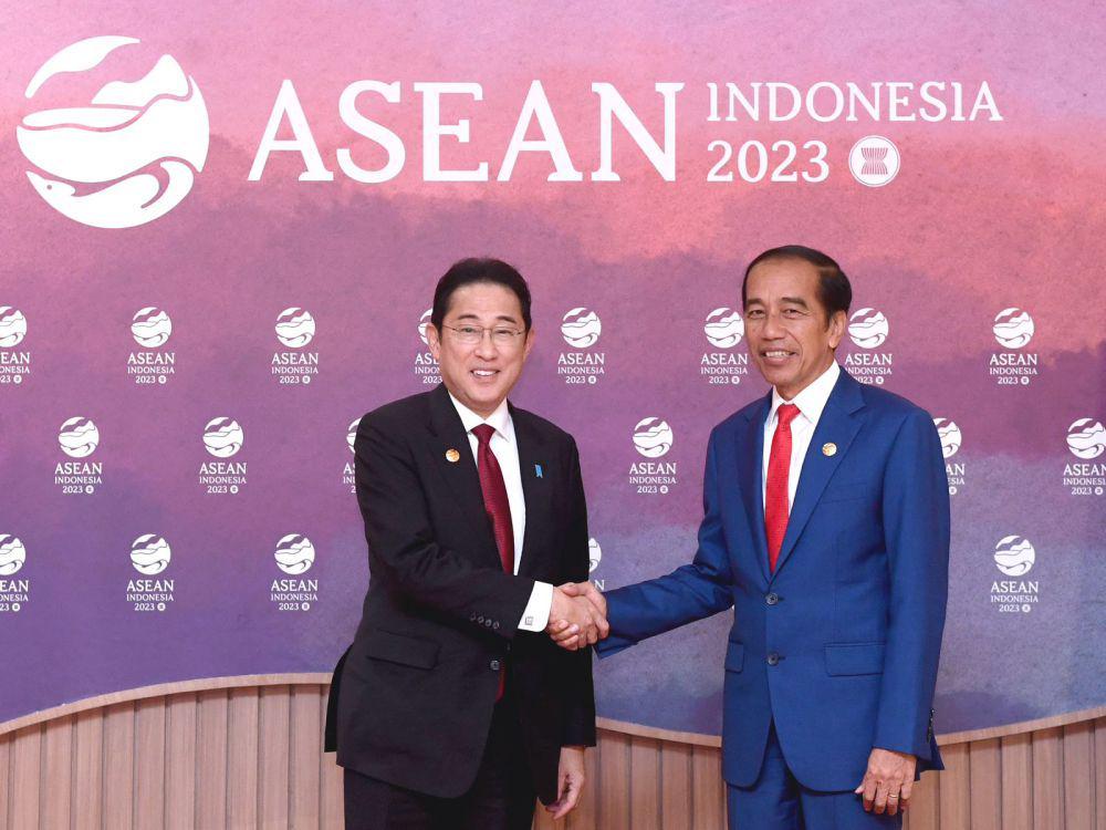 PM Jepang Fumio Kishida Bakal Mundur Bulan Depan