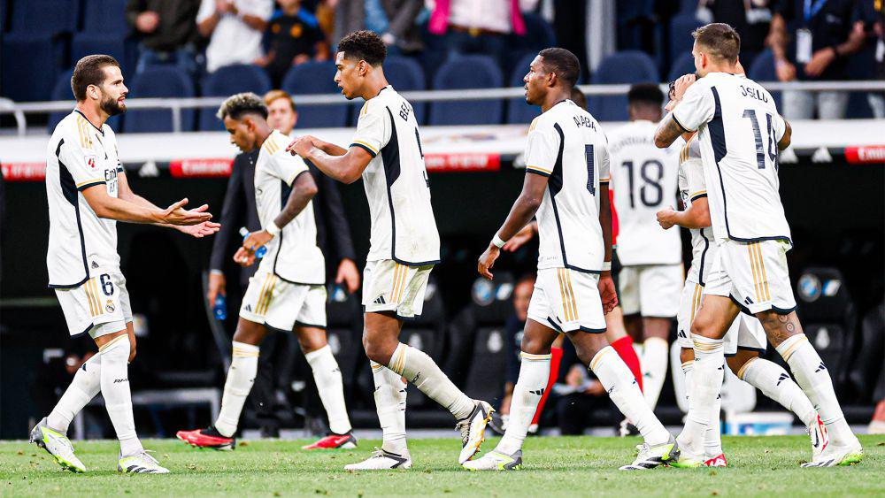 5 Hidangan Laga Terseru pada Matchday 2 Liga Champions 2023/2024
