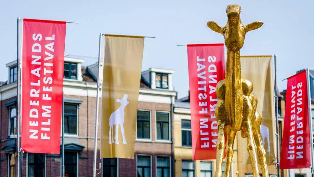 Netherlands Film Festival (nos.nl)