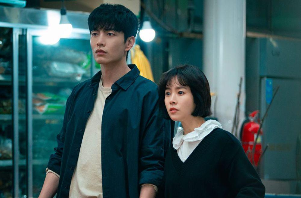 4 Pesan Moral dari Drakor Behind Your Touch, Tentang Makna Kepercayaan