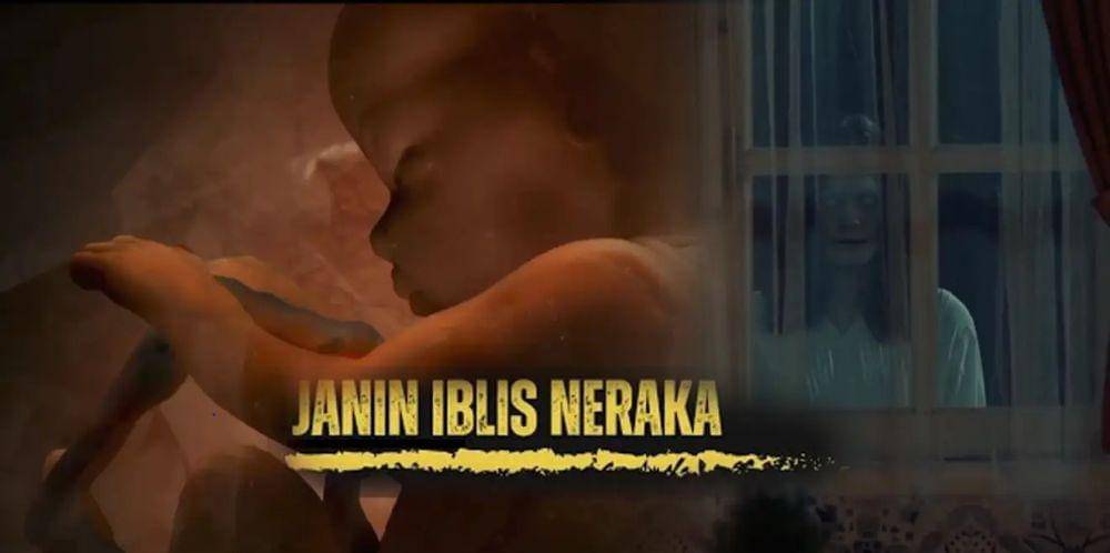 dok. Happening Films/Janin Iblis Neraka