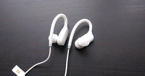 Xiaomi Mi Sports (youtube.com/IT Community)