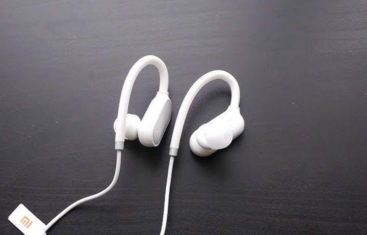 Xiaomi Mi Sports (youtube.com/IT Community)