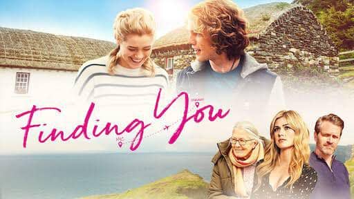 Finding You (dok. RoadsideFlix/Finding You)