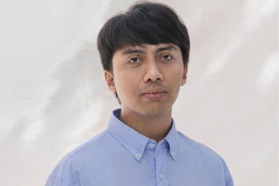 Pendiri sekaligus Direktur Kreatif Visious, Rege Indrastudianto. (dok. Visious Studio)