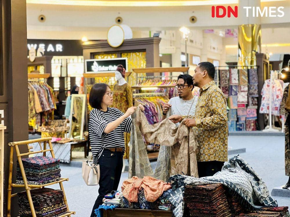 IDN Times/Maya Aulia Aprilianti