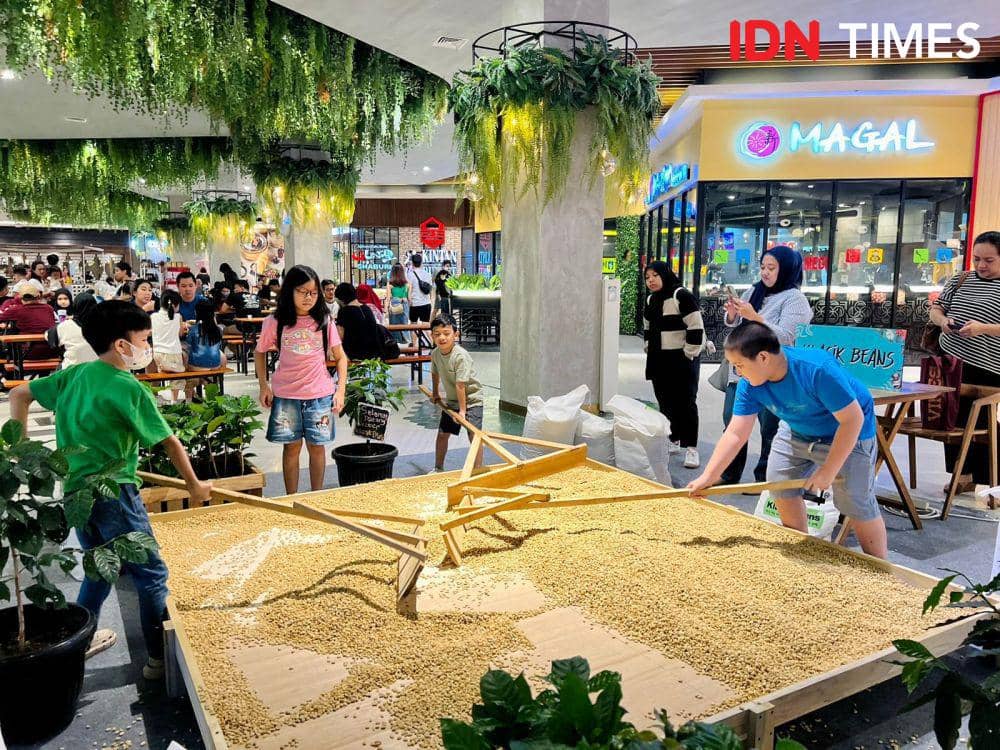 IDN Times/Maya Aulia Aprilianti