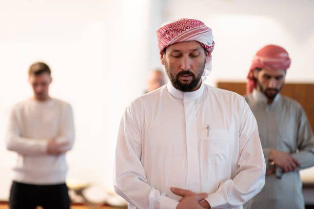 7 Tips Lolos Seleksi Imam Uni Emirat Arab, Penting Lho!