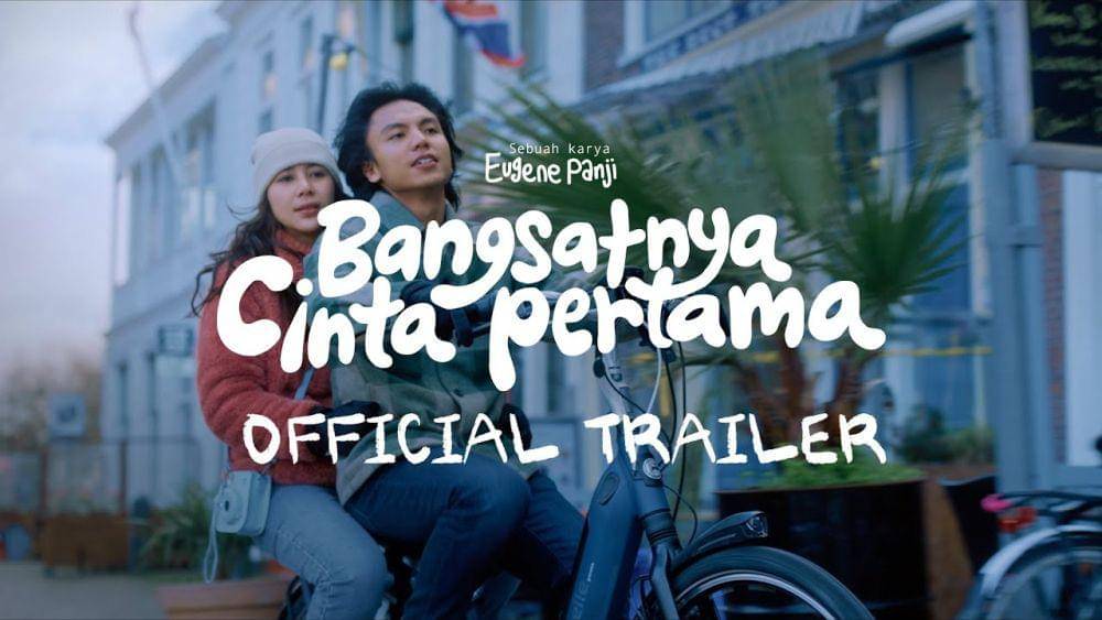 dok. Dogma Pictures/Bangsatnya Cinta Pertama