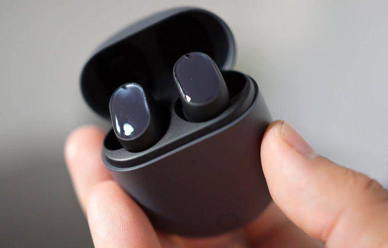 Xiaomi Redmi Buds 3 Pro (youtube.com/Gsmonline.pl)