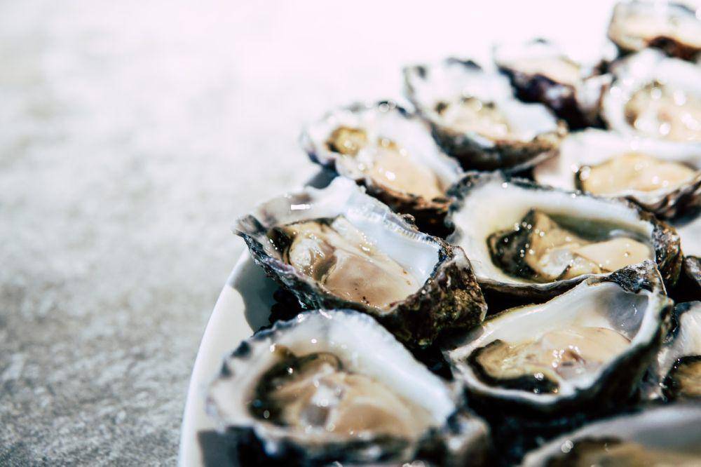 ilustrasi kerang yang akan dimasak (pexels.com/Elle Hughes)