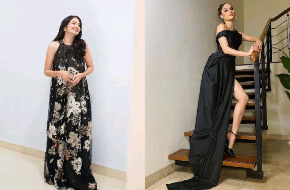 Cinta Laura dan Enzy Storia (instagram.com/claurakiehl | instagram.com/enzystoria)